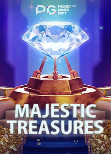 แจ๊ ค พอ ต สล็อต เกมทำเงินสุดมันส์จาก PG Soft